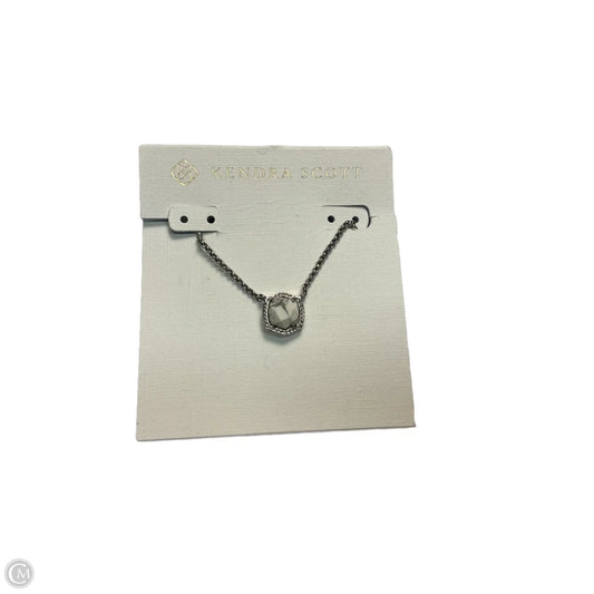 Necklace Charm By Kendra Scott