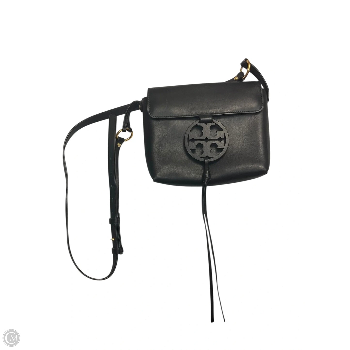 Crossbody Designer By Tory Burch, Size: Medium