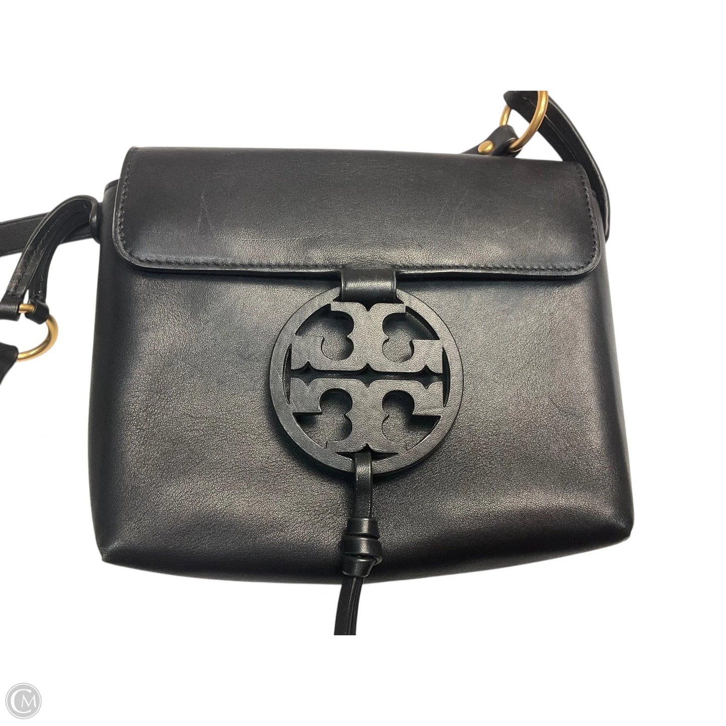 Crossbody Designer By Tory Burch, Size: Medium