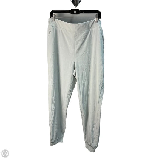 Athletic Pants By Athleta In Green, Size: 16