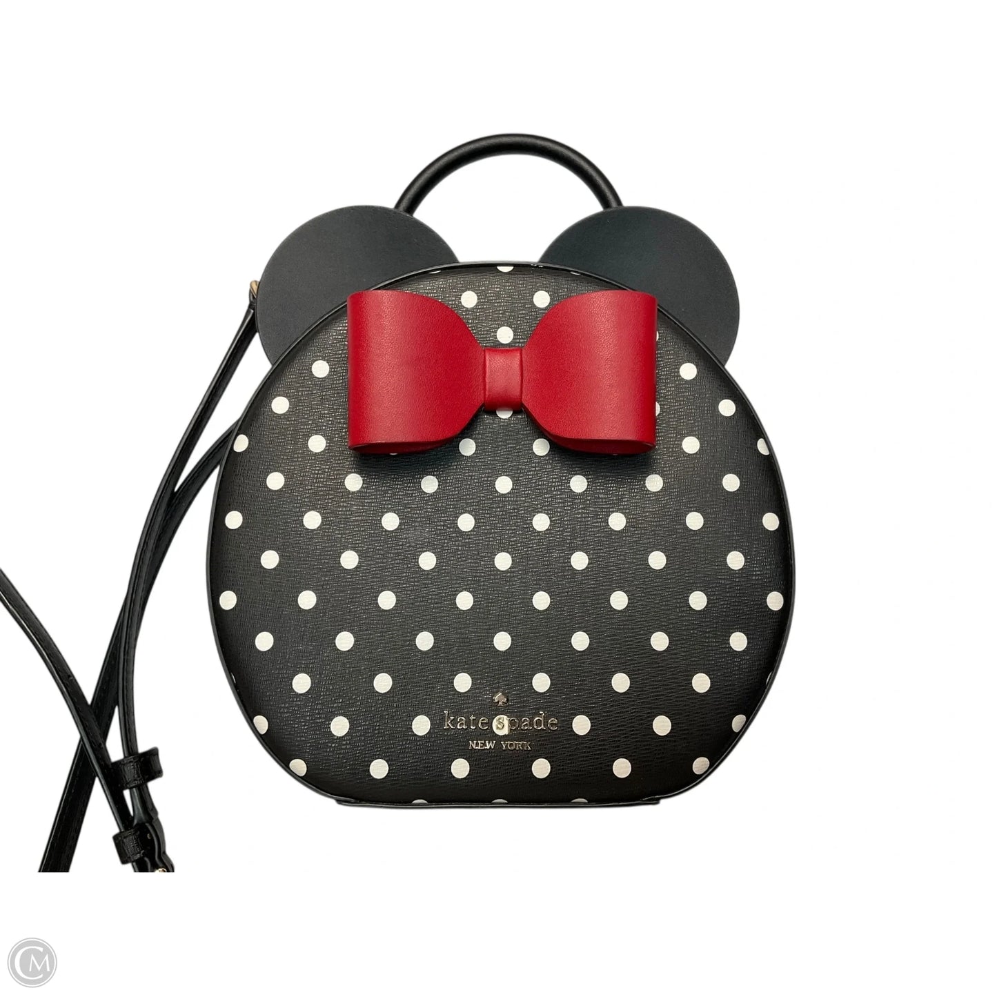 Crossbody Designer By Kate Spade, Size: Medium