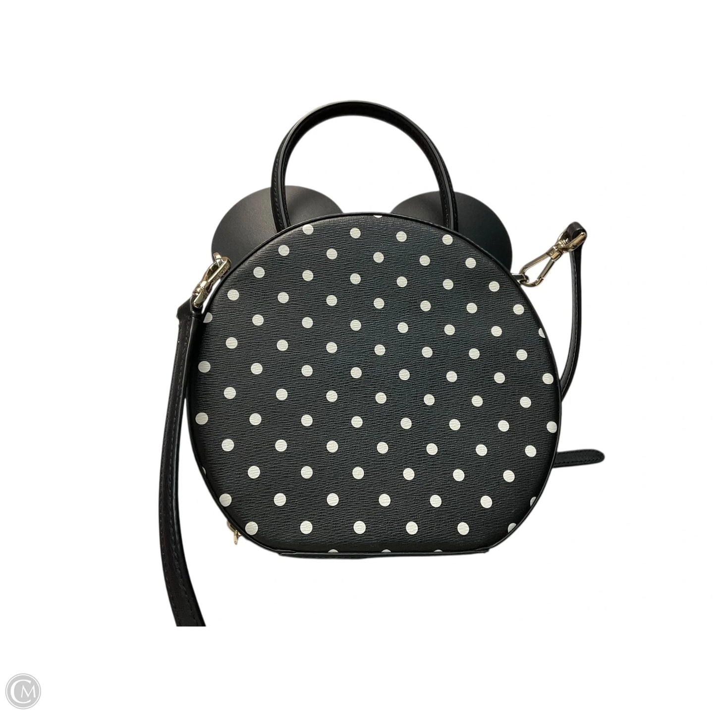 Crossbody Designer By Kate Spade, Size: Medium
