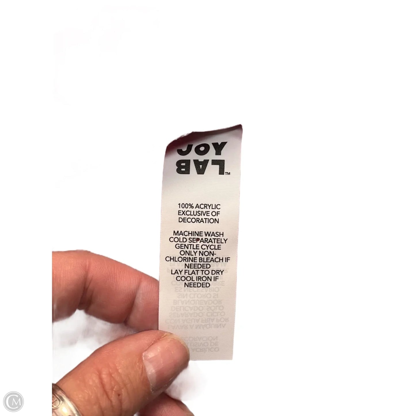 Hat Beanie By Clothes Mentor