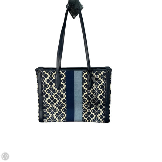 Tote Designer By Kate Spade, Size: Medium