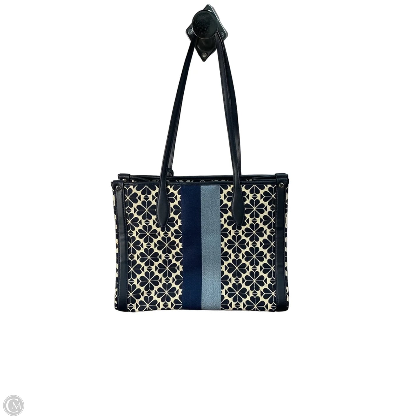 Tote Designer By Kate Spade, Size: Medium