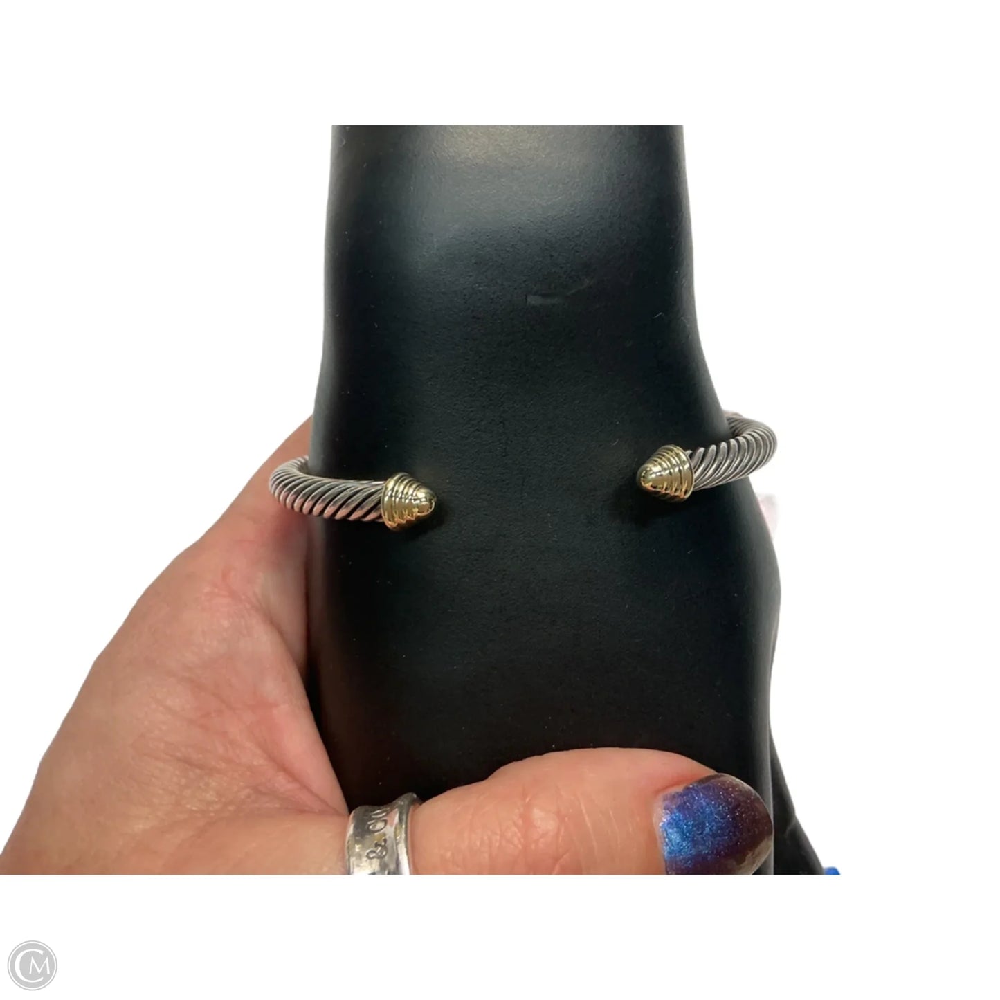 Bracelet Luxury Designer By David Yurman