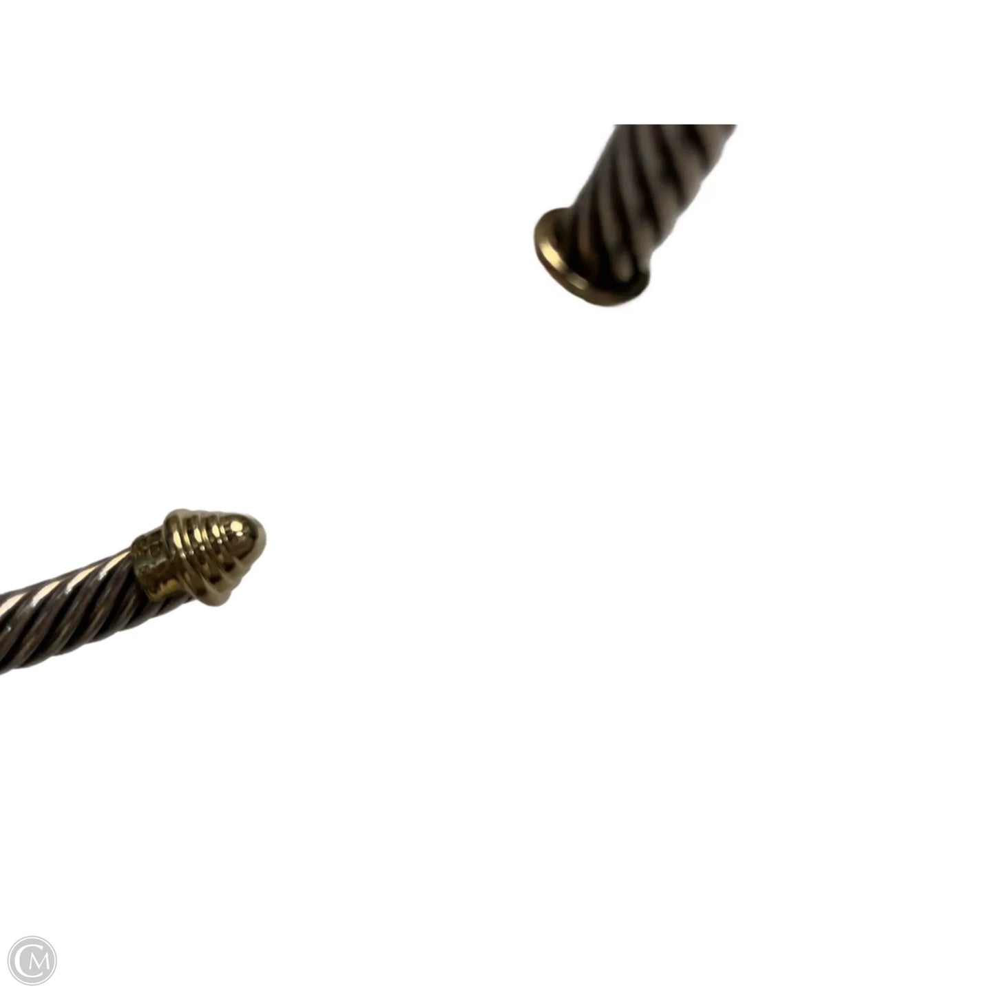 Bracelet Luxury Designer By David Yurman