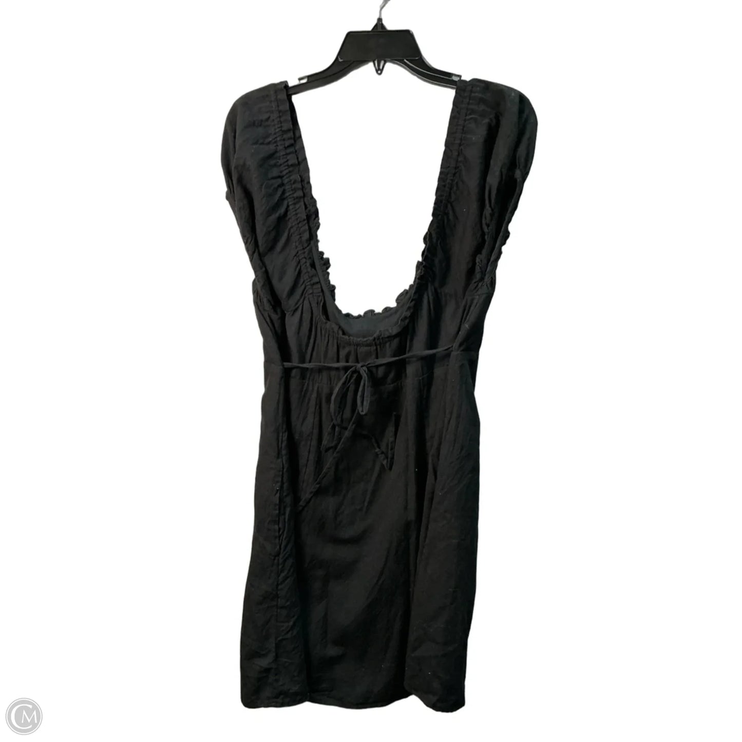 Dress Casual Short By Free People In Black, Size: S