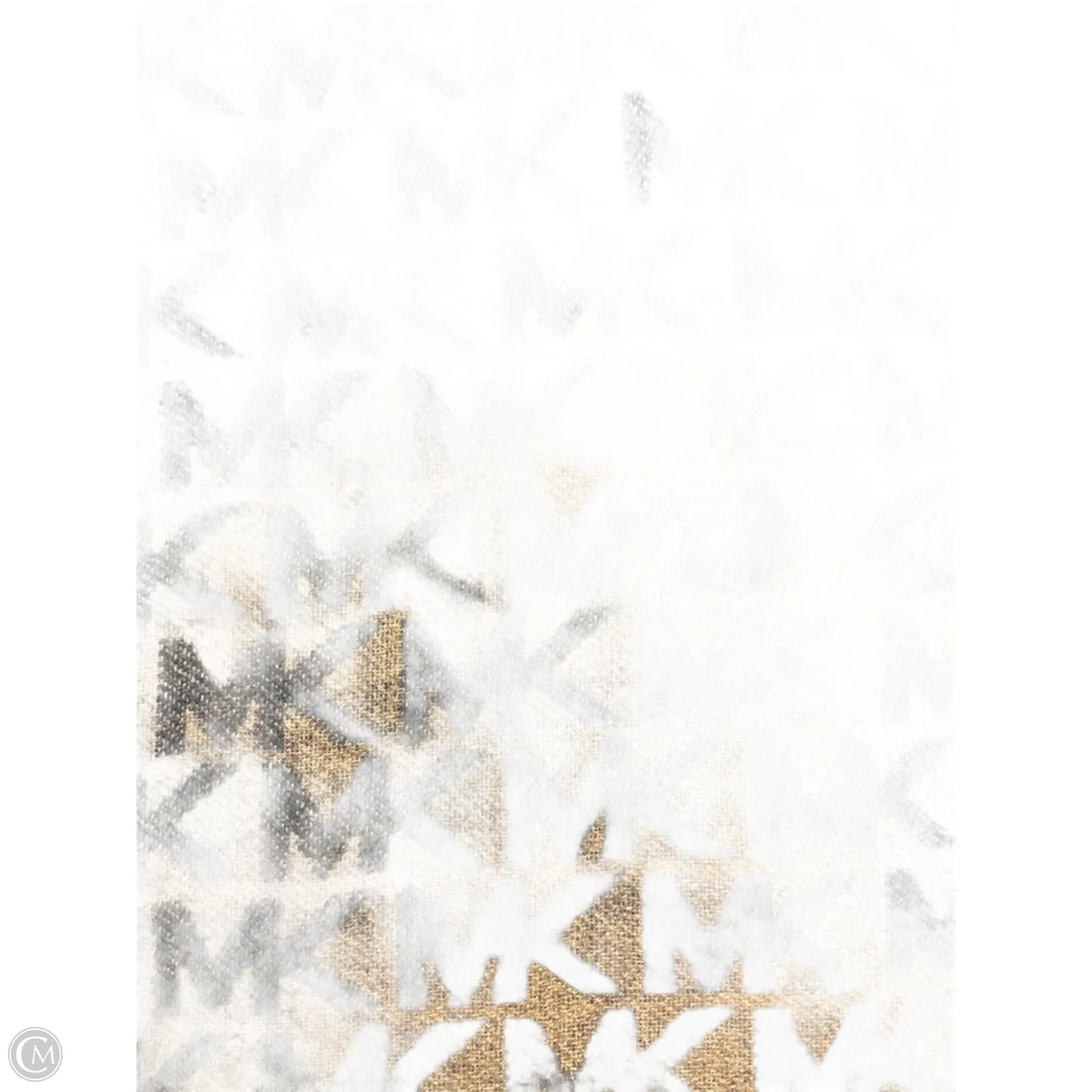 Scarf Winter By Michael By Michael Kors In Brown