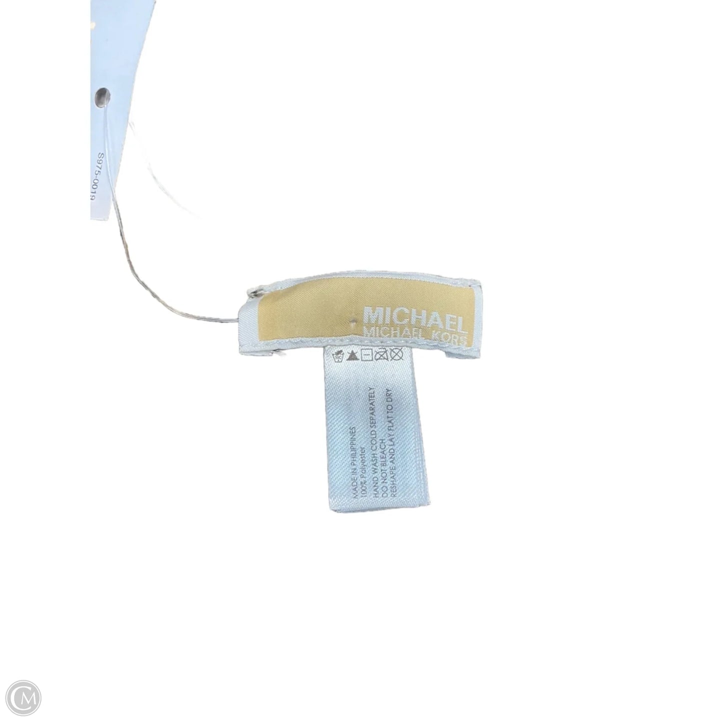 Scarf Winter By Michael By Michael Kors In Brown