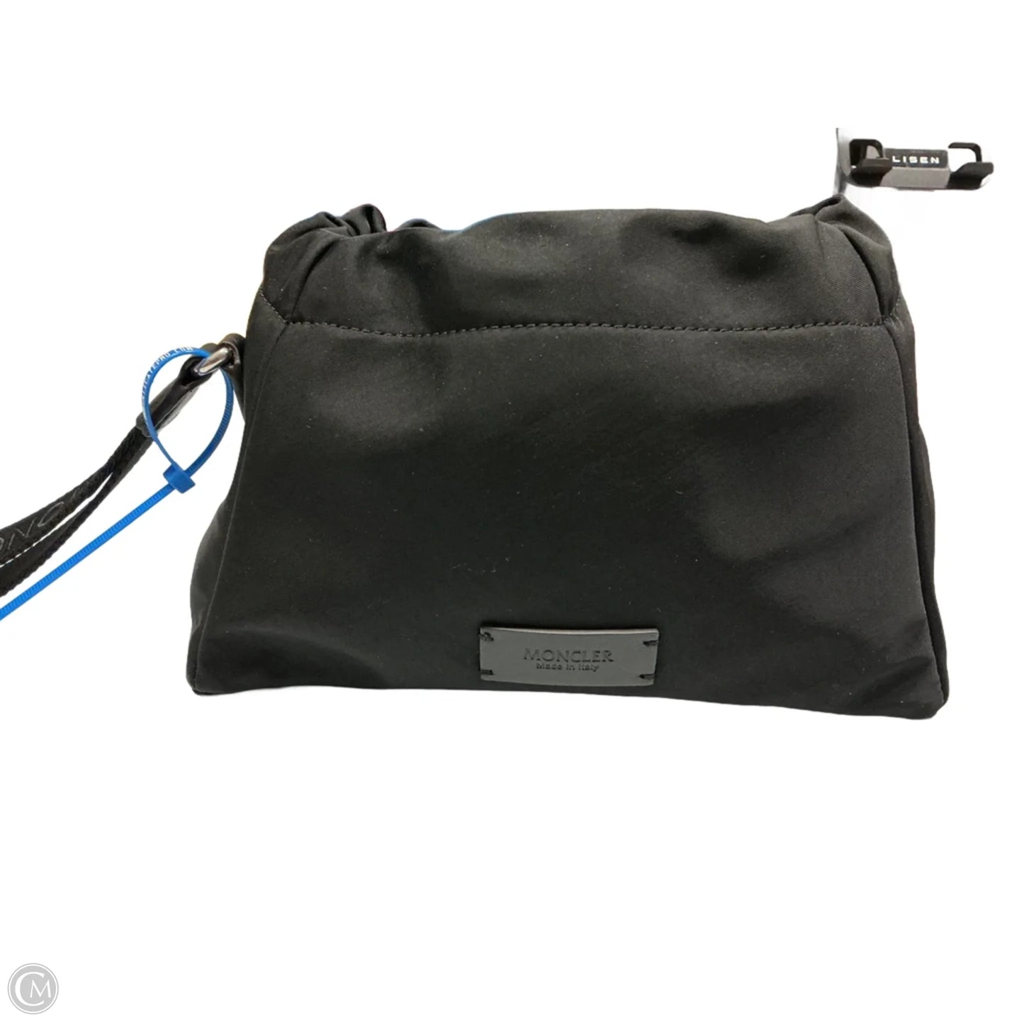 Wristlet Luxury Designer By Moncler, Size: Medium