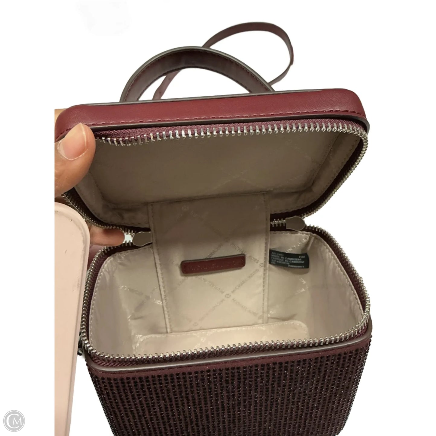 Crossbody By Michael By Michael Kors, Size: Small