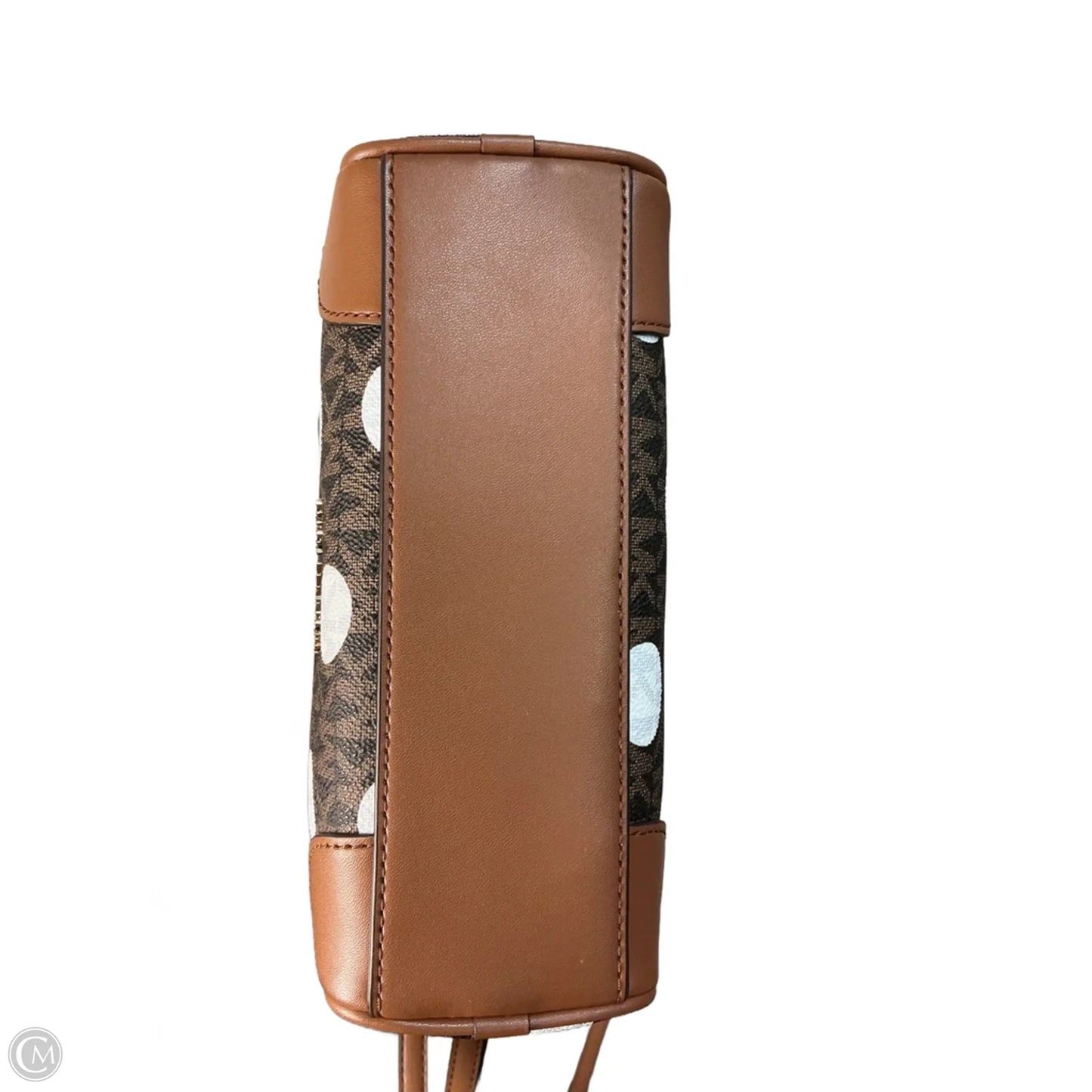 Handbag Designer By Michael Kors, Size: Small