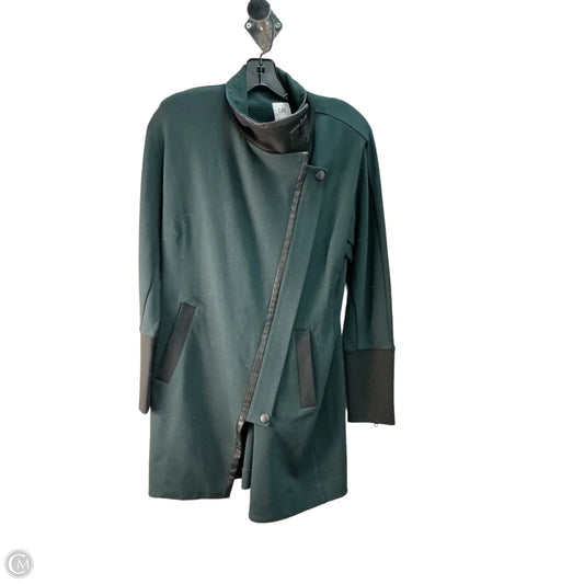 Jacket Other By Cabi In Green, Size: S