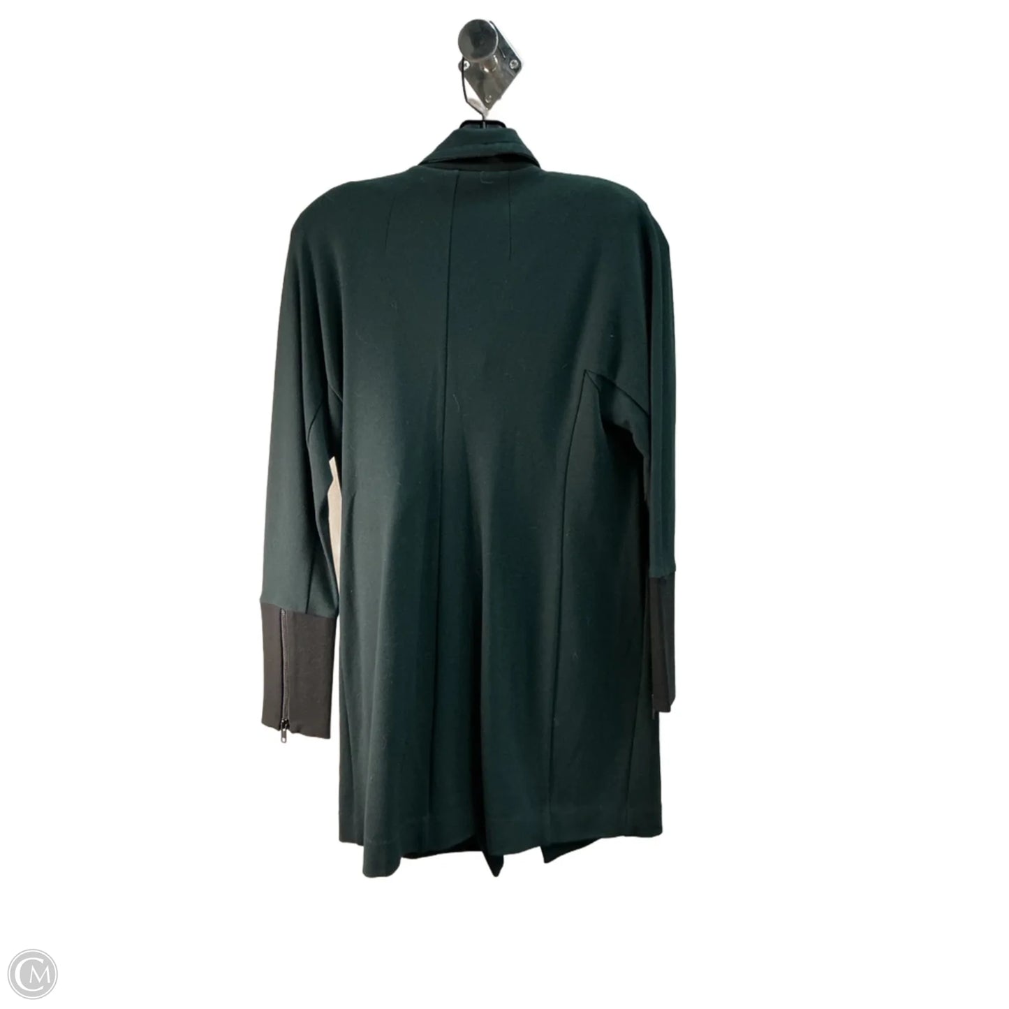 Jacket Other By Cabi In Green, Size: S