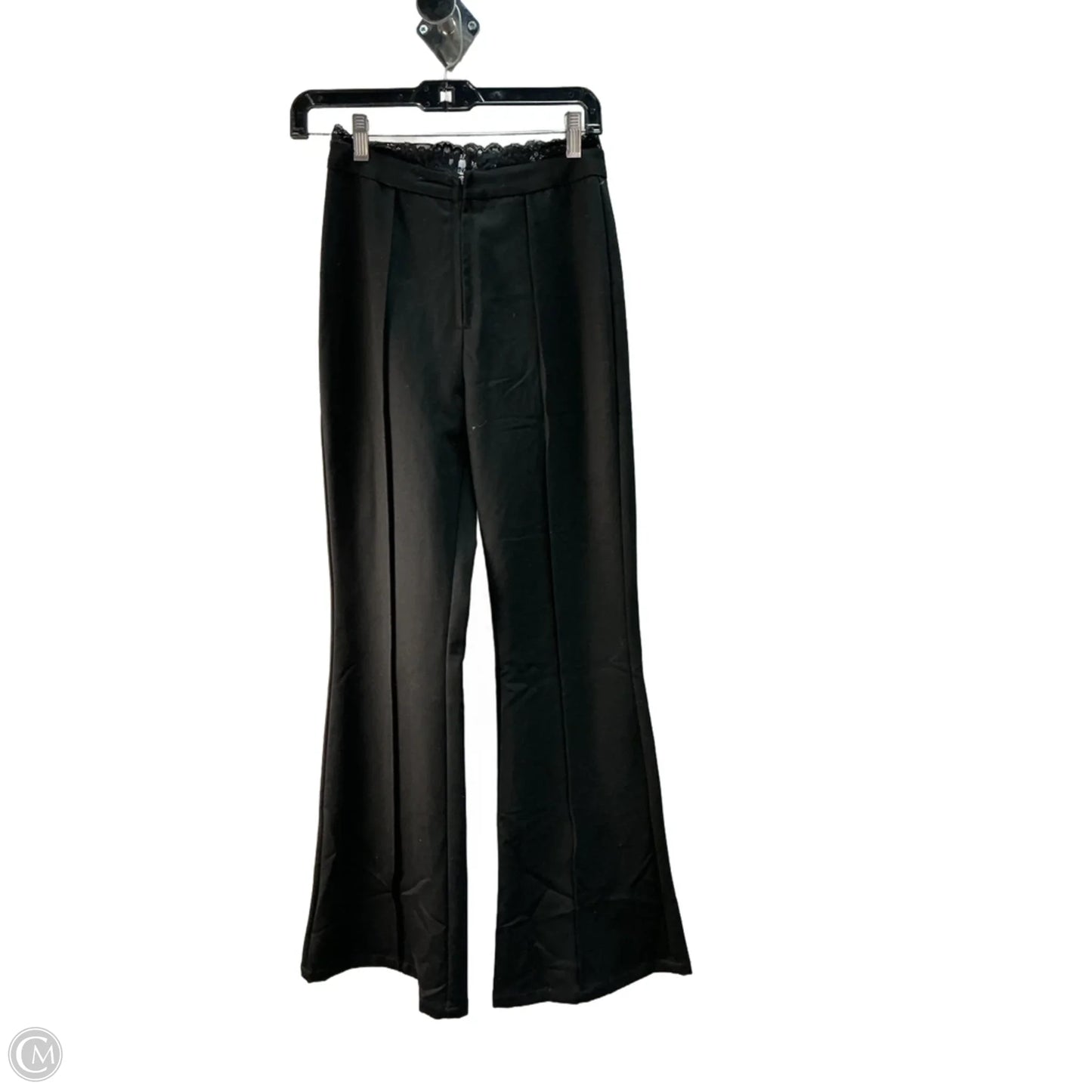 Pants Dress By Princess Polly In Black, Size: 2