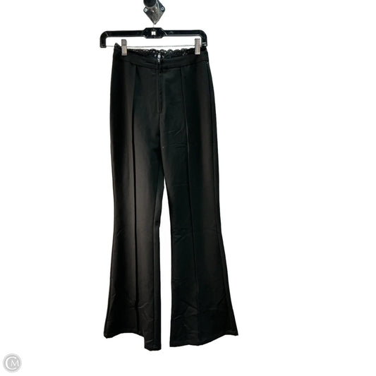 Pants Dress By Princess Polly In Black, Size: 2