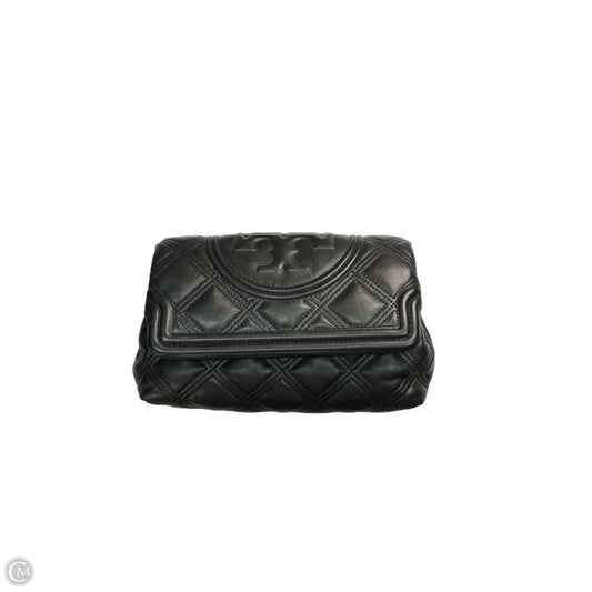 Clutch Designer By Tory Burch, Size: Medium