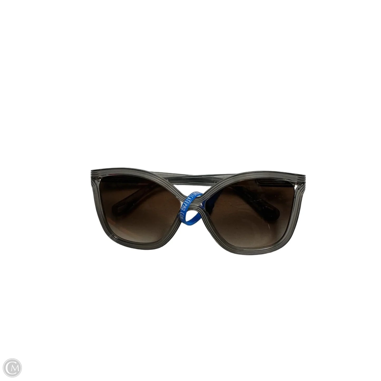 Sunglasses Luxury Designer By Chloe