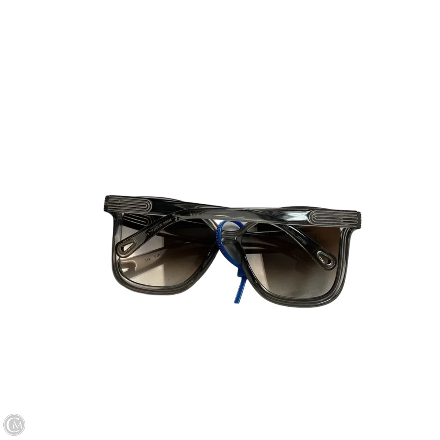 Sunglasses Luxury Designer By Chloe