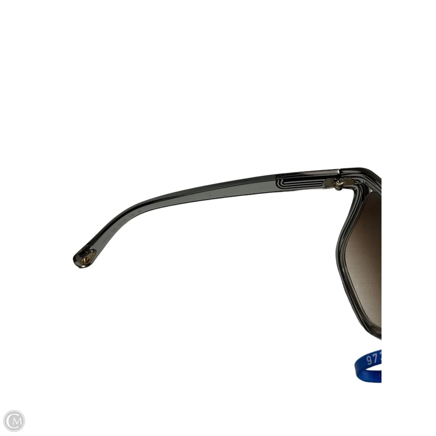 Sunglasses Luxury Designer By Chloe