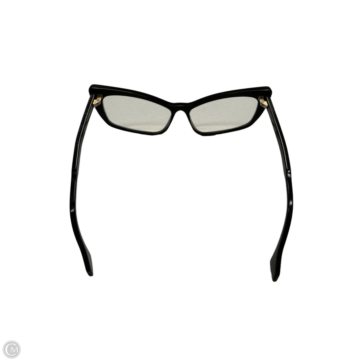 Sunglasses Luxury Designer By Gucci