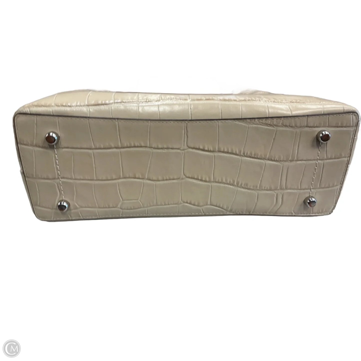 Crossbody Designer By Coach, Size: Medium