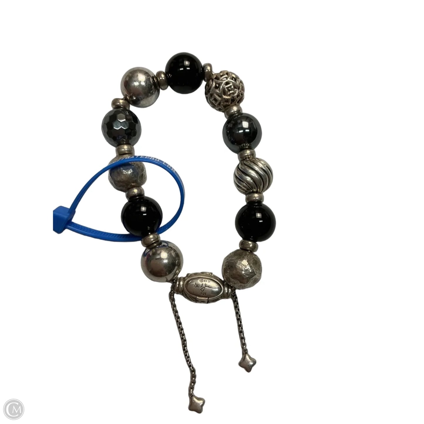 Bracelet Luxury Designer By David Yurman