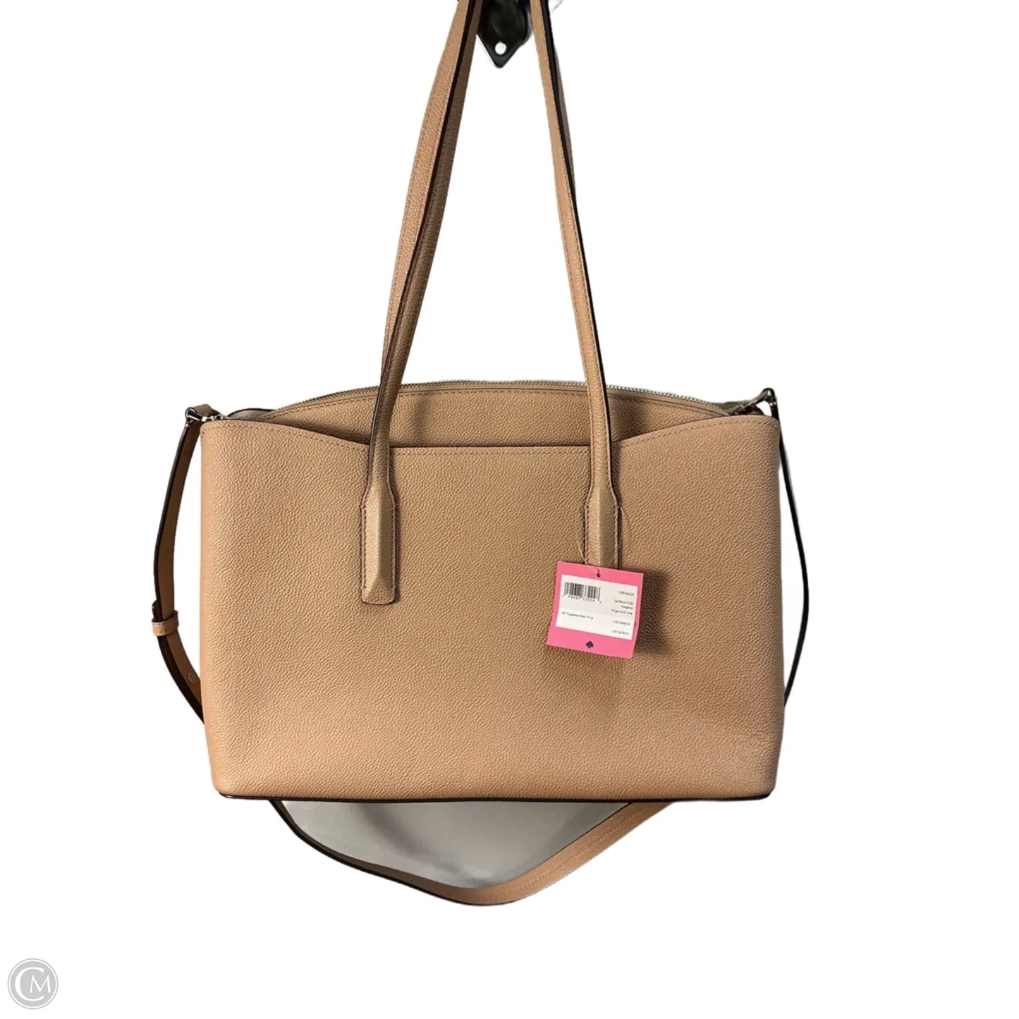 Tote Designer By Kate Spade, Size: Medium