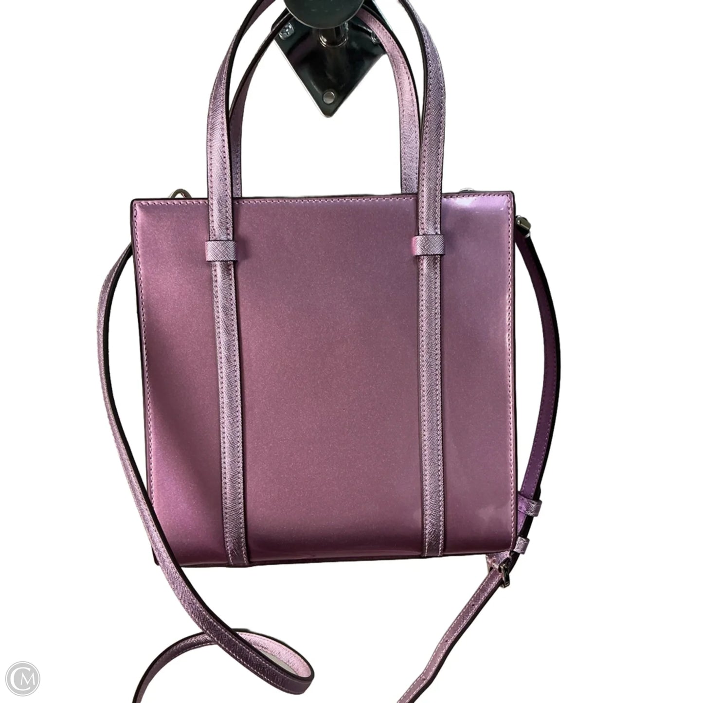 Crossbody Designer By Kate Spade, Size: Medium