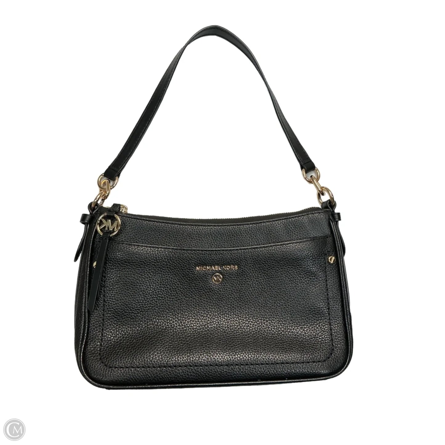 Handbag Designer By Michael Kors, Size: Medium