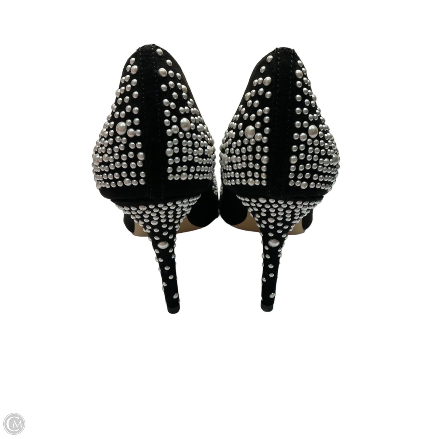 Shoes Heels Stiletto By White House Black Market In Black, Size: 8.5