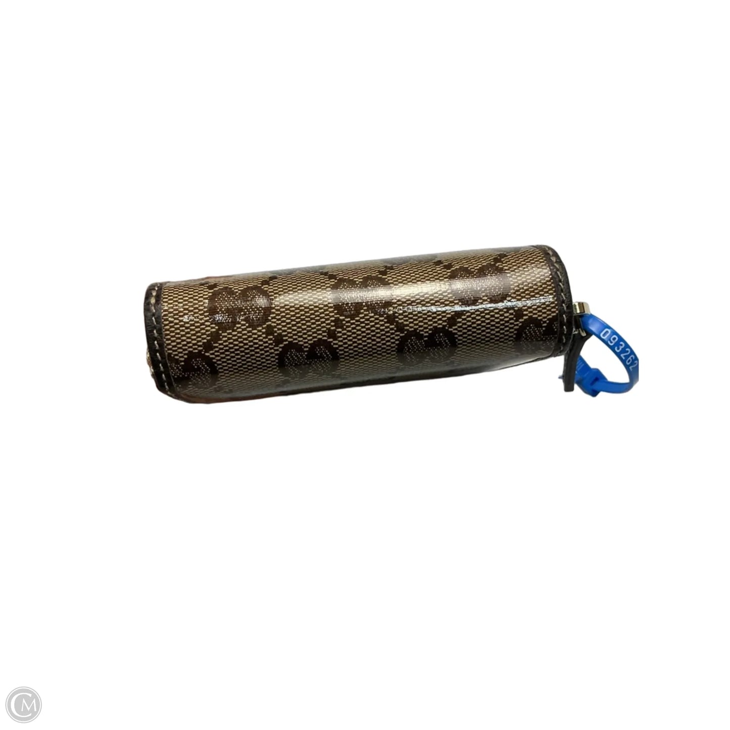 Wallet Luxury Designer By Gucci, Size: Small