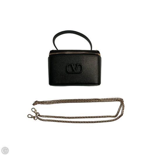 Crossbody Luxury Designer By Valentino-garavani, Size: Small