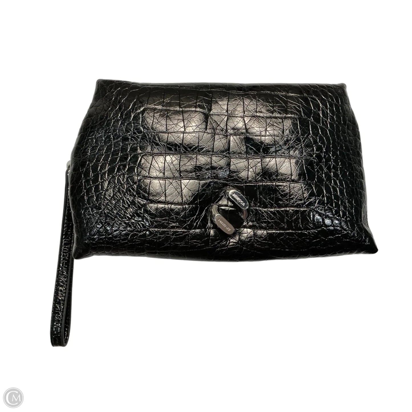 Wristlet Designer By Rebecca Minkoff, Size: Large