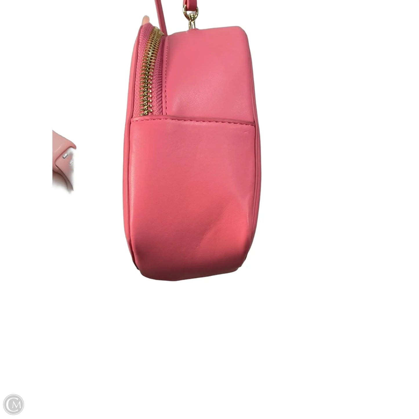 Crossbody By Stoney Clover Lane, Size: Medium