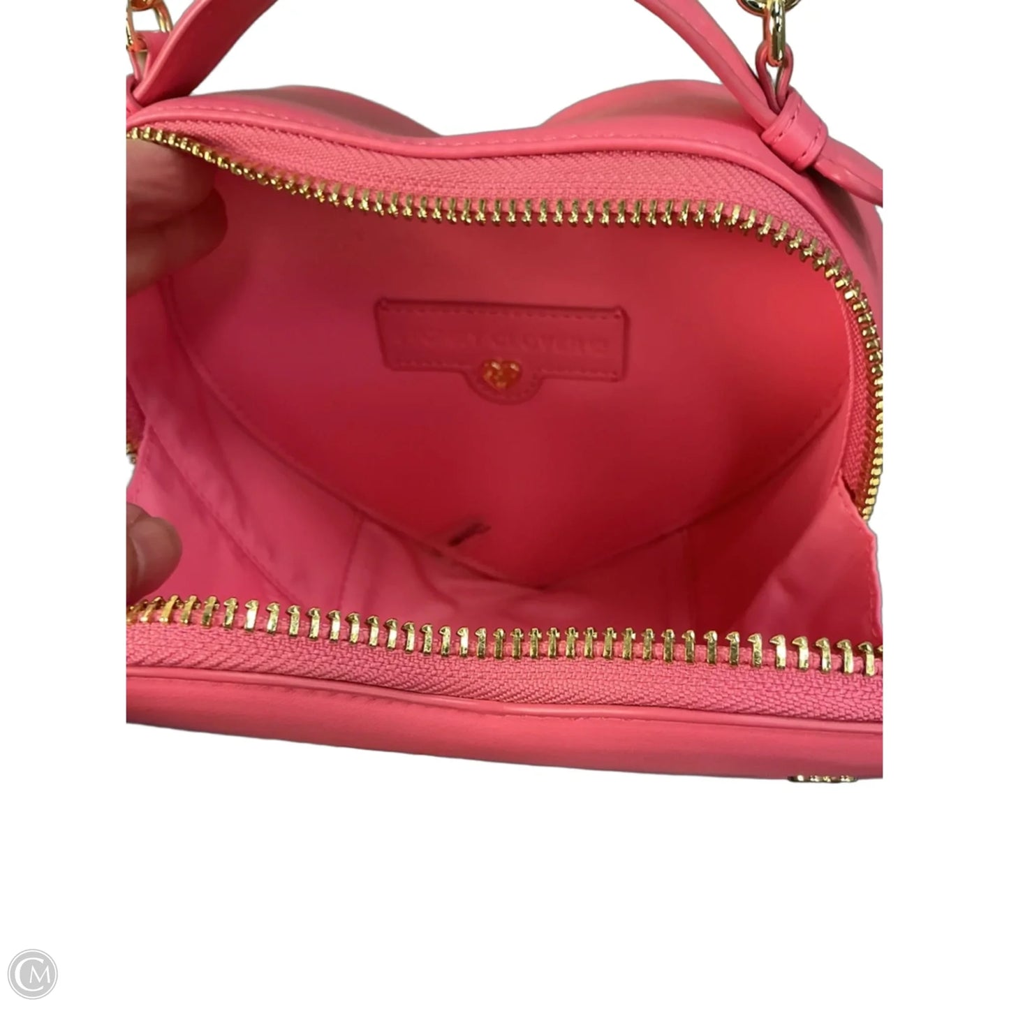 Crossbody By Stoney Clover Lane, Size: Medium