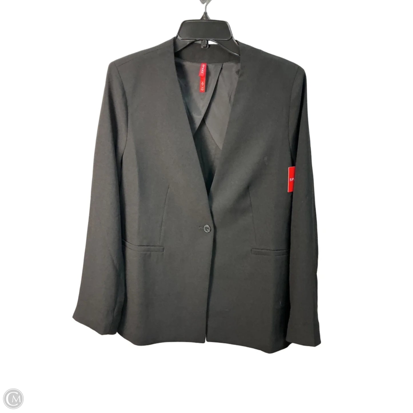 Blazer By Spanx In Black, Size: S