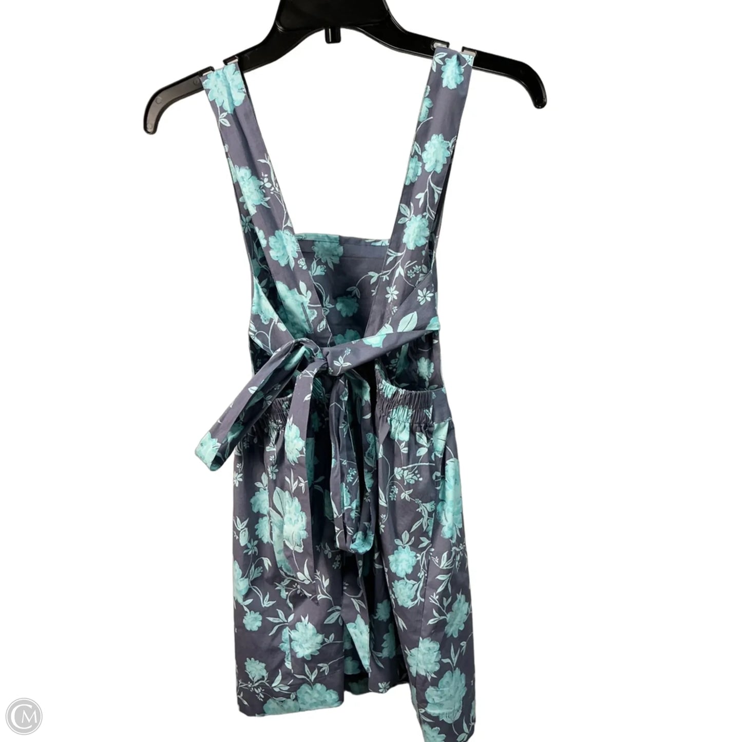 Dress Casual Midi By Free People In Grey, Size: Xs
