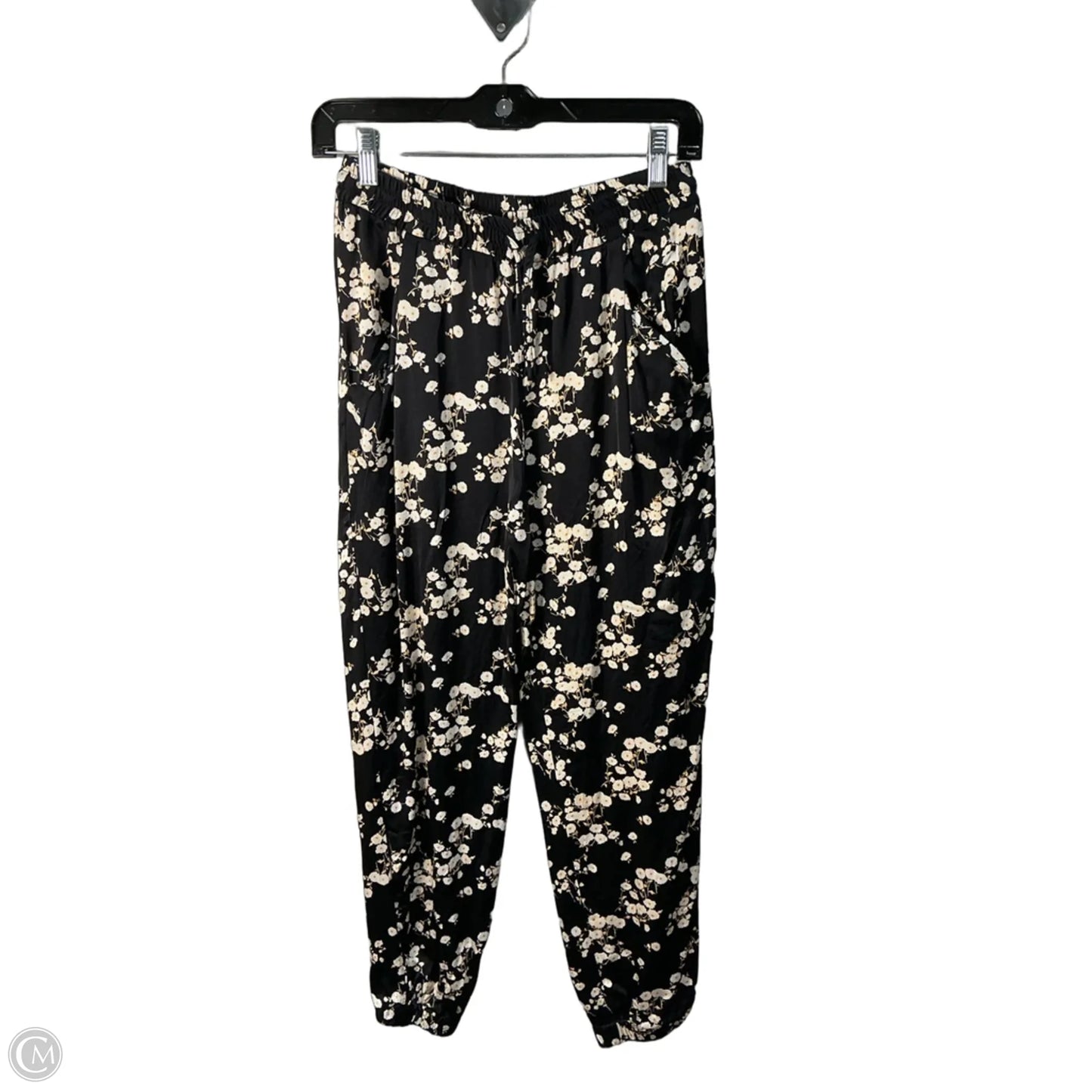 Pants Other By Zara In Black, Size: 4