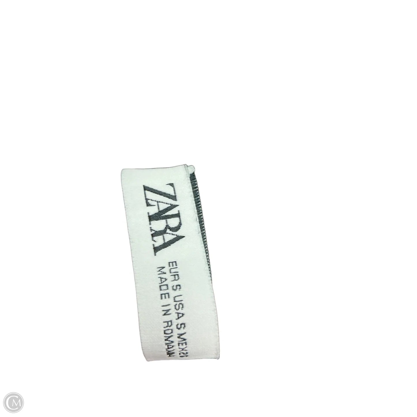 Pants Other By Zara In Black, Size: 4