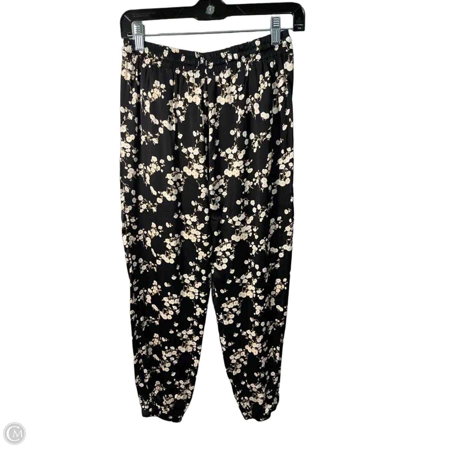 Pants Other By Zara In Black, Size: 4