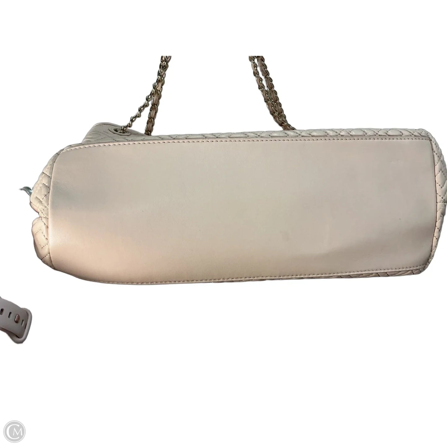 Handbag Designer By Tory Burch, Size: Large