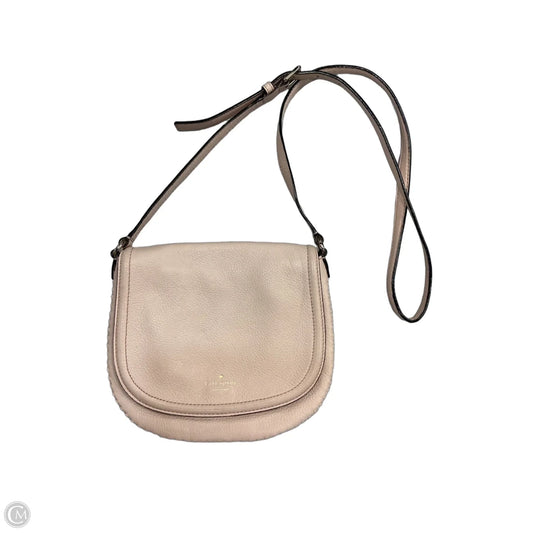 Crossbody Designer By Kate Spade, Size: Small