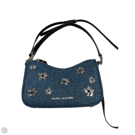 Crossbody Luxury Designer By Marc Jacobs, Size: Medium