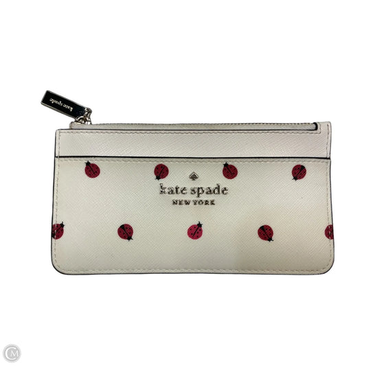 Wallet Designer By Kate Spade, Size: Medium