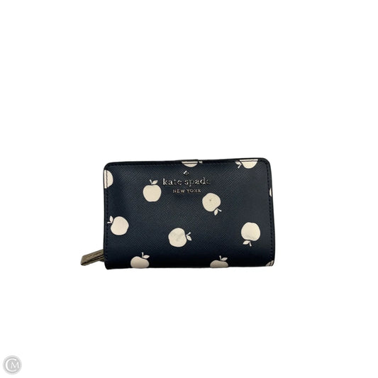Wallet Designer By Kate Spade, Size: Medium