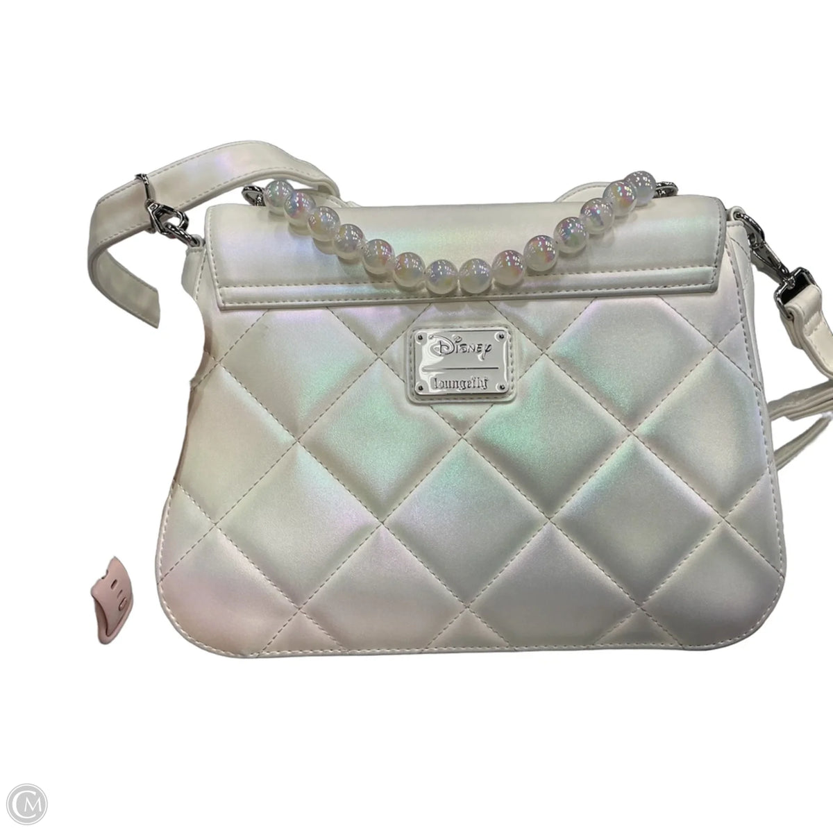 Crossbody By Loungefly, Size: Medium