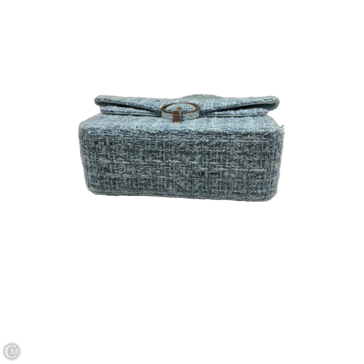 Crossbody Designer By Sandro, Size: Small