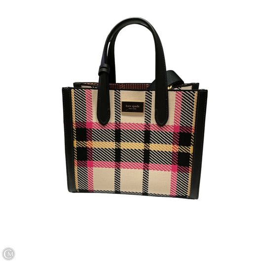 Crossbody Designer By Kate Spade, Size: Medium